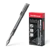 Gelstifte Megapolis 0,35mm 12er Pack Schwarz Produktbild-Vorschau 5