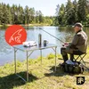 Table de camping pliante CAMP 80 x 60 cm Epifit - Table de Voir les images du produit 4
