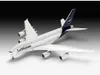 Revell Airbus A380-800 "Lufthansa" New Livery 1:144 Produktbild-Vorschau 9