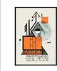 TPFLiving Kunstdruck LW-1703 (OHNE RAHMEN) Poster - Produktbild-Vorschau 1