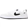 NIKE Halbschuhe SB Alleyoop Skate, Weiß:42 Produktbild-Vorschau 2