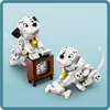 LEGO® Disney Les chiots Lucky et Penny des 101 Dalmatiens Voir les images du produit 35