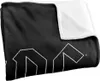 AC/DC - "Back In Black" Couverture, Soyeux, Supersoft Voir les images du produit 3