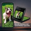 Motorola RAZR 22 17 cm (6.7") Dual-SIM Android 12 5G USB Produktbild-Vorschau 10