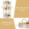 Make Up Organizer, Kosmetik Makeup Organizer, Skincare Produktbild-Vorschau 2