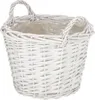 KOTARBAU® Blumentopf geflochten Korb geflochten Weidenkorb Produktbild-Vorschau 5