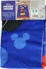 Telo da bagno per bambini Disney Mickey Mouse - Telo da Anteprima dell’immagine prodotto 4