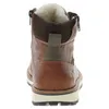 Herren-Stiefeletten Rieker 38425-25 braun 46 Produktbild-Vorschau 19