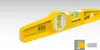 Stabila waterpas 81S, geel, 25 cm - 2501 Productafbeelding-voorbeeld 14