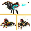LEGO LEGO® Creator 31159 Animali selvatici: Ragno a Anteprima dell’immagine prodotto 44