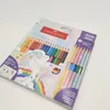 FABER-CASTELL Crayon de couleur Colour Grip Licorne 18+6 Voir les images du produit 7