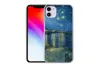 MuchoWow® Handyhülle Schutzhülle Hülle für iPhone 11 Die Produktbild-Vorschau 2