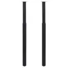 2 x pied télescopique Pied de table Pied de support Pied de Voir les images du produit 2