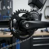 Stronglight Kettenblatt E-Bike Yamaha 38 Zähne, direct Produktbild-Vorschau 3