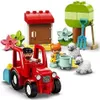 LEGO DUPLO Traktor i zwierzęta gospodarskie, Zestaw do Podgląd zdjęcia produktu 11