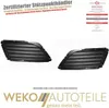 DIEDERICHS Lüftungsgitter Grill Stoßfänger für OPEL Corsa C Produktbild-Vorschau 2
