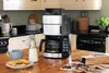 Russell Hobbs Filterkaffeemaschine Grind&Brew, Glaskanne, Produktbild-Vorschau 8