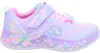 Skechers Butterfly Bliss Sportschuh Lila Produktbild-Vorschau 9
