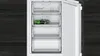 Siemens iQ100 KI85NNFE0, 249 l, No Frost (lodówka), SN-ST, Podgląd zdjęcia produktu 6