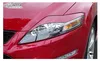 RDX HEADLIGHT FLIGHT SET per FORD MONDEO MK4 coperture evil Anteprima dell’immagine prodotto 1