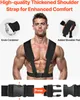 Silové sane VEVOR, fitness silové sane na zlepšenie Náhľad obrázku produktu 5