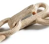 Bontogen en -haken, beige kleur Productafbeelding-voorbeeld 3