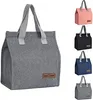 Lunch-Taschen Frühstückstasche für Damen und Herren, Kleine Produktbild-Vorschau 1