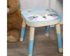 d-c-fix® Klebefolie Lack Uni aqua 45x200 cm Produktbild-Vorschau 4