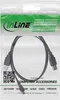 InLine® 33107X Câble USB Mini-Y, 2x A mâle à Mini-B mâle (5 Voir les images du produit 4