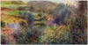 Coloray Bild aus Leinwand 120x60 Leinwand Dekoration - Produktbild-Vorschau 1