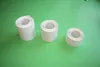 Lüftungsband Hart PVC Vogelschutz 5 m Rolle weiß 50 mm Produktbild-Vorschau 3