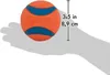 Chuckit Ultra Ball XL 9 cm 1 paquet Voir les images du produit 25