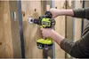 Akku-Schlagbohrschrauber RYOBI ONE+HP RPD18X-0, 18 V, 95 Nm Produktbild-Vorschau 3