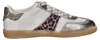 Chaussures Tamaris Leopard Comb 12362443329 Voir les images du produit 35