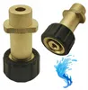 Rosfix Adattatore per Idropulitrici Kärcher K a M22*1,5 Anteprima dell’immagine prodotto 1