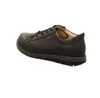 FINN COMFORT FinnPlus Osorno heren veterschoenen, zwart, Productafbeelding-voorbeeld 20