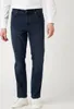 Wrangler TEXAS SLIM Bruised River MARINEBLAU JEANS W33 L30 Produktbild-Vorschau 2