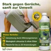 2-teiliges Campingtoiletten-Set – Bio Sanitärflüssigkeit 1 Produktbild-Vorschau 3