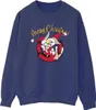 Looney Tunes - Sweatshirt für Damen BI24979 (XXL) Produktbild-Vorschau 1