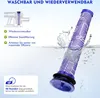 INF Dyson V8 Staubbehälter mit Filterersatz Produktbild-Vorschau 3