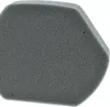 vhbw 2-tlg. Filter-Set kompatibel mit Bosch BGC1B100, Produktbild-Vorschau 5