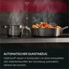 AEG 7000 Varná doska²Odsávač pár / Nástenný kryt / 90 cm / Náhľad obrázku produktu 4