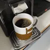 Lederhosen-Motiv Glitzer-Kaffeebecher Produktbild-Vorschau 7