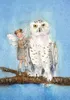 Postkartenbuch "Elfenträume" Produktbild-Vorschau 15