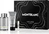 Montblanc Explorer Platinum EDP 100 ml + EDP MINI 7,5 ml + Podgląd zdjęcia produktu 1
