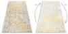 Teppich CORE 3807 Ornament Vintage - Strukturell, zwei Produktbild-Vorschau 2