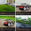 KESSER® Mähroboter Garage Dach Carport Überdachung für Produktbild-Vorschau 8