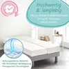 Sun Garden Kindermatratze Comfortpur Produktbild-Vorschau 7