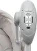 NEW BABY Schwingende Babywiege mit Melodien und Produktbild-Vorschau 5