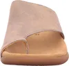 Gabor Zehentrenner Damen 32303337333434 Beige 41 EU Produktbild-Vorschau 13